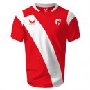 Thailandia Maglia Sevilla Atletico Away 2022 2023
