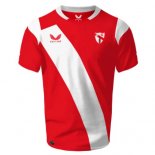 Thailandia Maglia Sevilla Atletico Away 2022 2023
