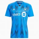 Thailandia Maglia CF Montréal Home 2023 2024