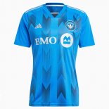 Thailandia Maglia CF Montréal Home 2023 2024