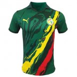 Thailandia Maglia Senegal Edizione Speciale 2022 2023