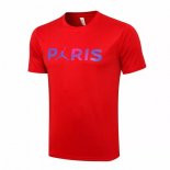 Formazione Paris Saint Germain 2021 2022 Rosso Porpora