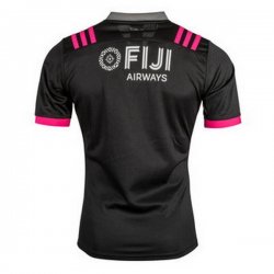 Maglia di Formazione Rugby Crusaders 2018 Grigio