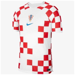 Maglia Croazia Home 2022 2023 Maglia Croazia Home 2022 2023