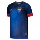Thailandia Maglia Fortaleza Leão 1918 Home 2019 2020 Blu