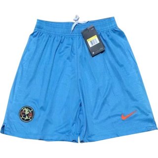 Pantaloni Club America Terza 2019 2020 Blu Pantaloni Club America Terza 2019 2020 Blu