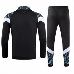 Giacca Marseille 2021 2022 Nero