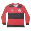 Thailandia Maglia Flamengo Home ML 2021 2022 Rosso