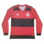 Thailandia Maglia Flamengo Home ML 2021 2022 Rosso