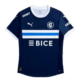 Thailandia Maglia Universidad Católica Away 2025 2026 Thailandia Maglia Universidad Católica Away 2025 2026