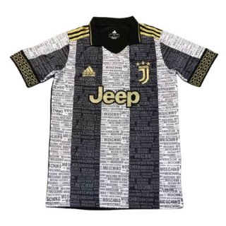 Thailandia Maglia Juventus Speciale 2021 2022 Grigio Thailandia Maglia Juventus Speciale 2021 2022 Grigio