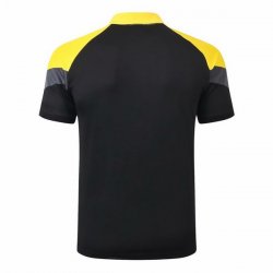Polo Borussia Dortmund 2020 2021 Giallo Nero