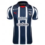 Thailandia Maglia Monterrey Home 2024 2025