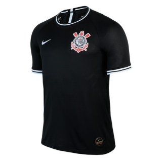 Thailandia Maglia Corinthians Paulista Away 2019 2020 Nero Thailandia Maglia Corinthians Paulista Away 2019 2020 Nero