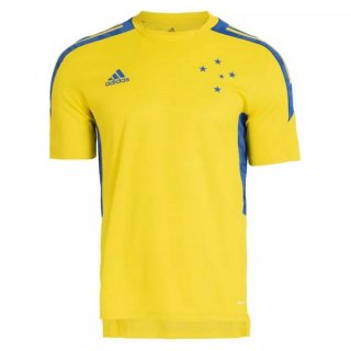 Formazione Cruzeiro 2021 2022 Giallo Formazione Cruzeiro 2021 2022 Giallo