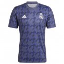 Thailandia Maglia Real Madrid Pre Match 2023 2024