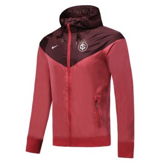 Giacca a vento Internazionale 2019 2020 Rosso Giacca a vento Internazionale 2019 2020 Rosso