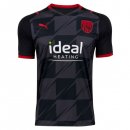 Thailandia Maglia West Brom Away 2021 2022