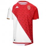 Thailandia Maglia AS Monaco Home 2023 2024