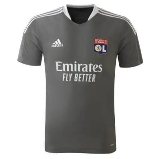 Formazione Lyon 2021 2022 Grigio Formazione Lyon 2021 2022 Grigio