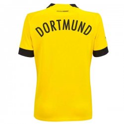 Maglia Borussia Dortmund Home Donna 2022 2023
