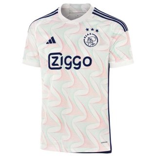 Maglia Ajax Away 2023 2024 Maglia Ajax Away 2023 2024