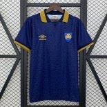 Thailandia Maglia Irlanda St. Patrick's Day Away 2025 2026
