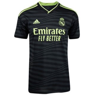 Thailandia Maglia Real Madrid Terza 2022 2023 Thailandia Maglia Real Madrid Terza 2022 2023