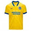 Thailandia Maglia Brighton Terza 2021 2022