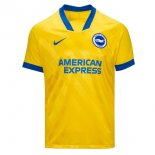 Thailandia Maglia Brighton Terza 2021 2022