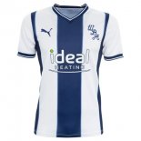 Thailandia Maglia West Brom Home 2022 2023