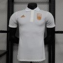Polo Italia 2023 2024 Bianco