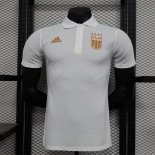 Polo Italia 2023 2024 Bianco