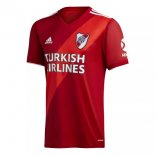 Thailandia Maglia River Plate Away 2020 2021 Rosso