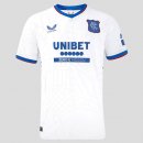 Thailandia Maglia Rangers Away 2024 2025