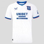 Thailandia Maglia Rangers Away 2024 2025