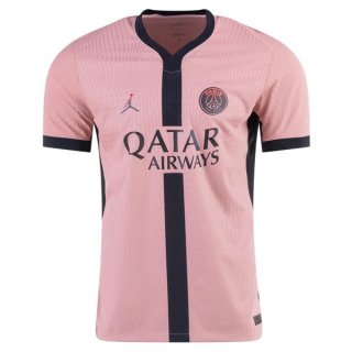 Thailandia Maglia PSG Terza 2024 2025 Thailandia Maglia PSG Terza 2024 2025