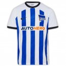 Thailandia Maglia Hertha BSC Home 2022 2023