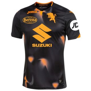 Thailandia Maglia Torino Terza 2023 2024 Thailandia Maglia Torino Terza 2023 2024