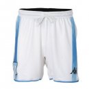 Pantaloni Racing Club Home 2019 2020 Bianco
