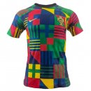 Thailandia Maglia Portogallo Edizione Speciale 2022 2023