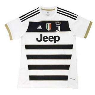 Thailandia Maglia Juventus Speciale 2020 2021 Nero Bianco Thailandia Maglia Juventus Speciale 2020 2021 Nero Bianco