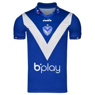Thailandia Maglia Velez Sarsfield Away 2023 2024 Thailandia Maglia Velez Sarsfield Away 2023 2024