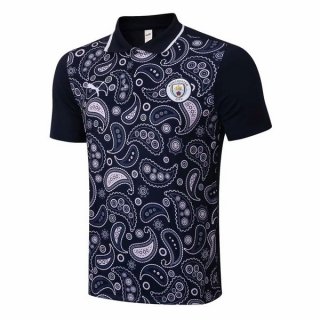 Polo Manchester City 2021 2022 Porpora Polo Manchester City 2021 2022 Porpora