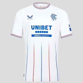 Thailandia Maglia Rangers Away 2023 2024 Thailandia Maglia Rangers Away 2023 2024