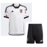 Maglia Giappone Away Bambino 2022 2023