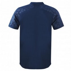 Thailandia Maglia Lyon Terza 2020 2021 Blu