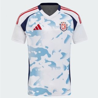 Thailandia Maglia Costa Rica Away 2024 Thailandia Maglia Costa Rica Away 2024