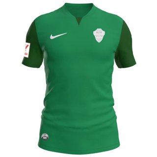Thailandia Maglia Elche Away 2023 2024 Thailandia Maglia Elche Away 2023 2024