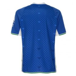 Thailandia Maglia Real Betis Away 2021 2022